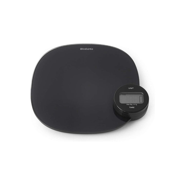 Brabantia Tasty+ Kitchen Scales