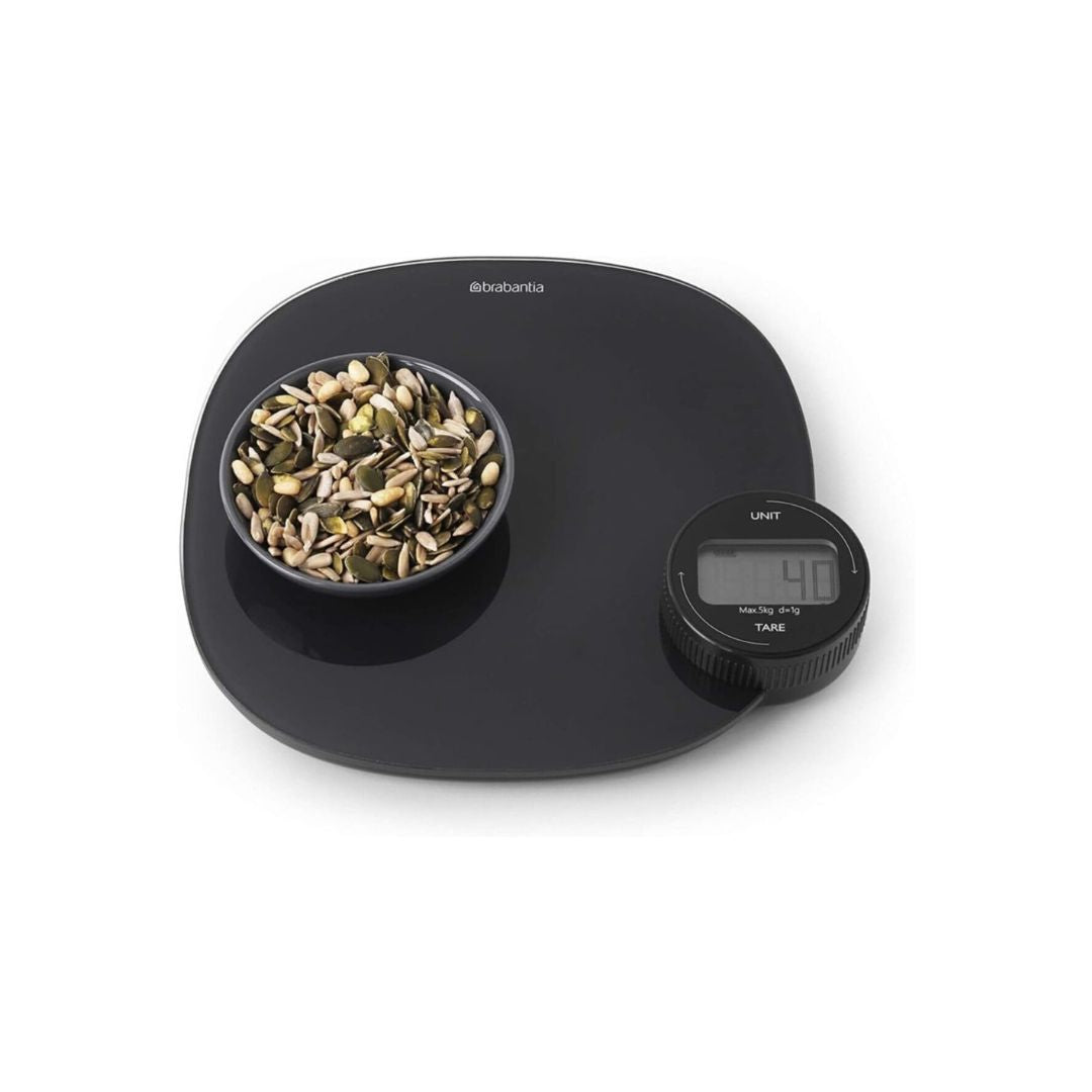 Brabantia Tasty+ Kitchen Scales
