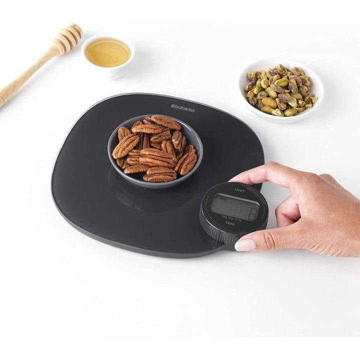 Brabantia Tasty+ Kitchen Scales