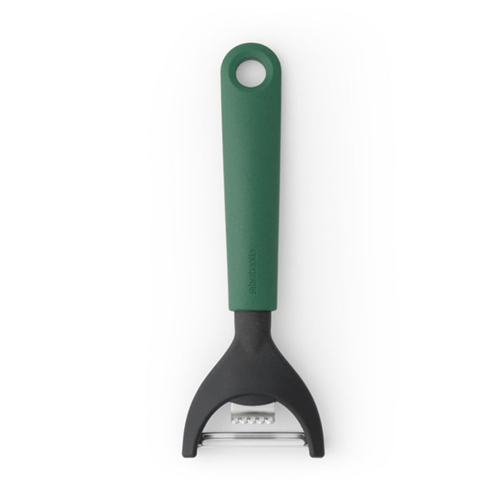 Brabantia Tasty+ 2-IN-1 Food Y-Peeler with Zester