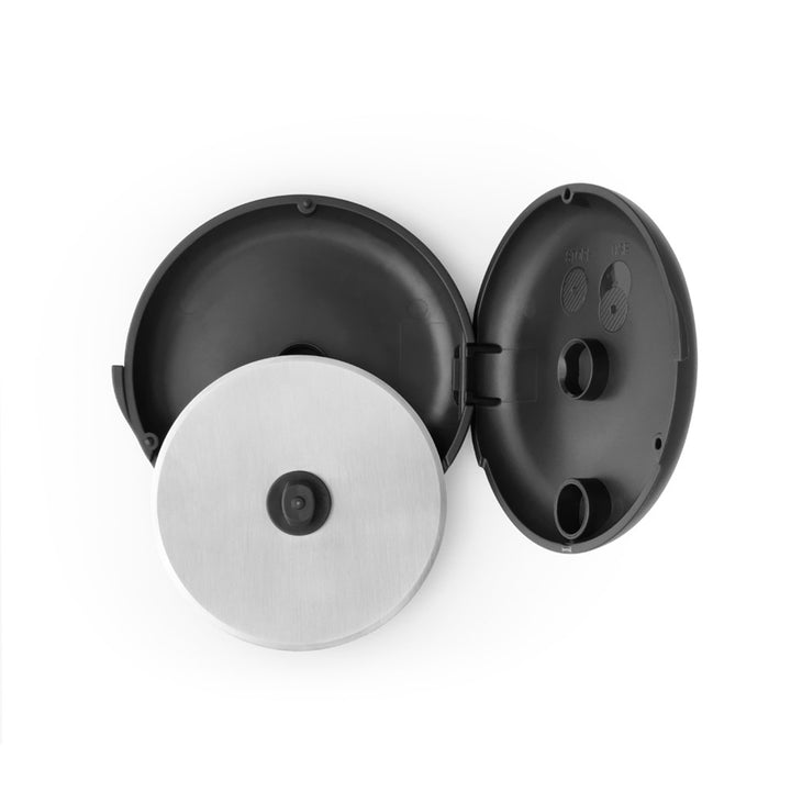 Brabantia Tasty+ Pizza Cutter with Blade Guard
