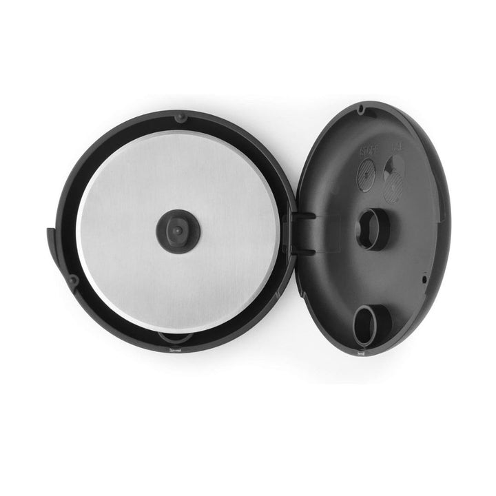 Brabantia Tasty+ Pizza Cutter with Blade Guard