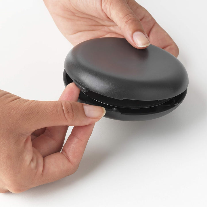 Brabantia Tasty+ Pizza Cutter with Blade Guard