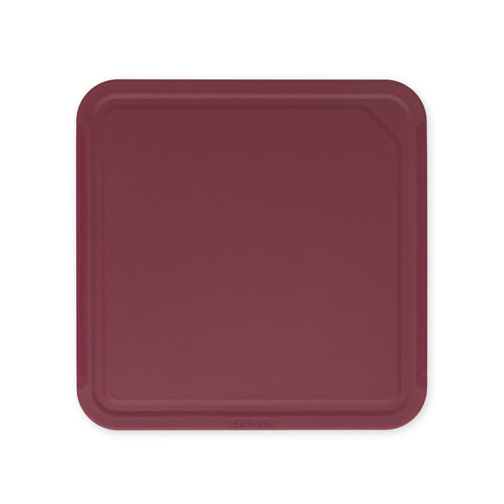 Brabantia Tasty+ Double-sided Cutting Board, Medium