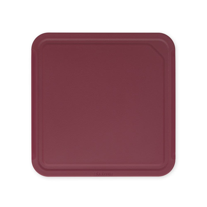Brabantia Tasty+ Double-sided Cutting Board, Medium