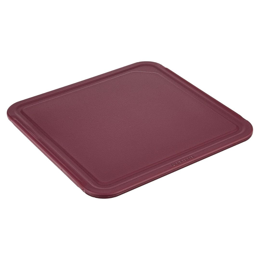 Brabantia Tasty+ Double-sided Cutting Board, Medium