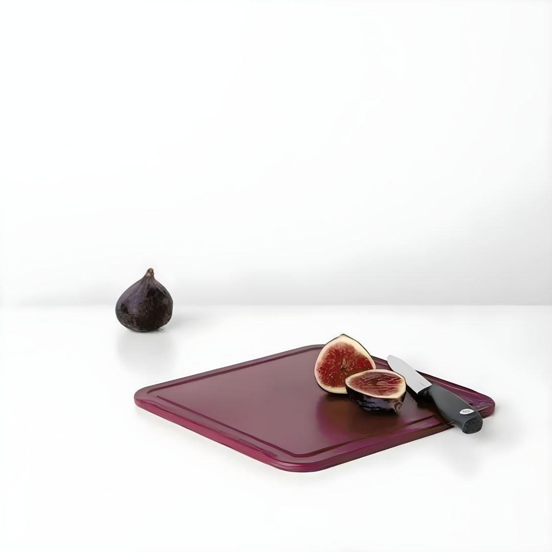 Brabantia Tasty+ Double-sided Cutting Board, Medium