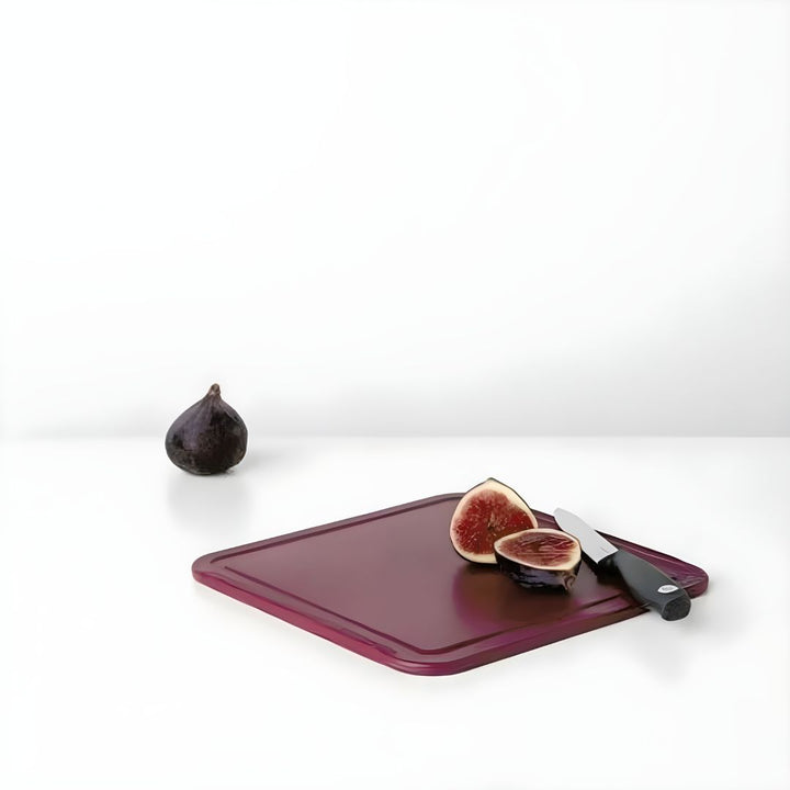 Brabantia Tasty+ Double-sided Cutting Board, Medium