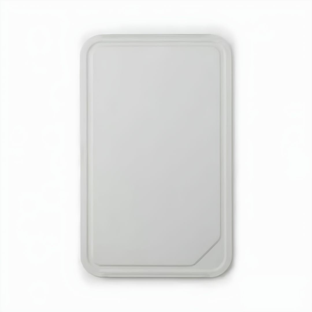 Brabantia Tasty+ 2-IN-1 Cutting Board Plus Serving Tray Large