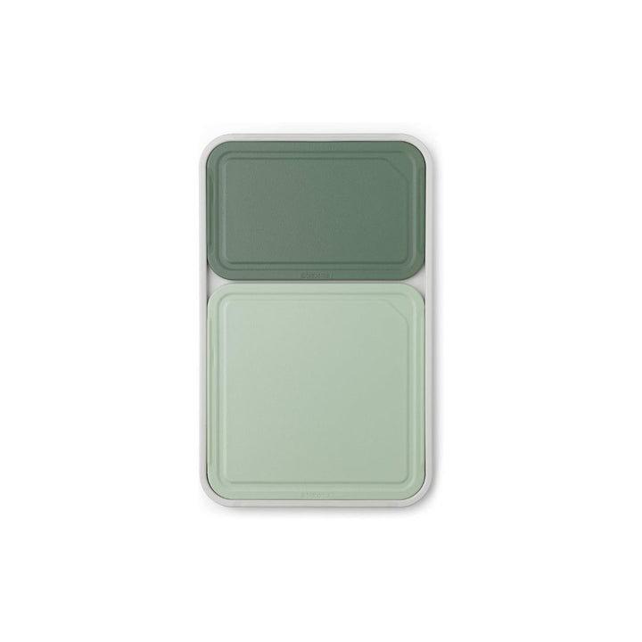 Brabantia Tasty+ Chopping Board Set