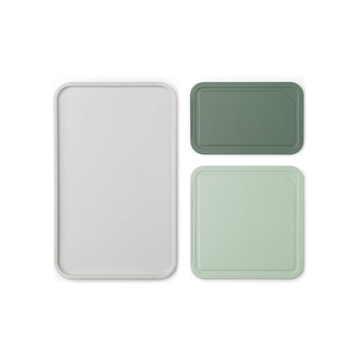 Brabantia Tasty+ Chopping Board Set