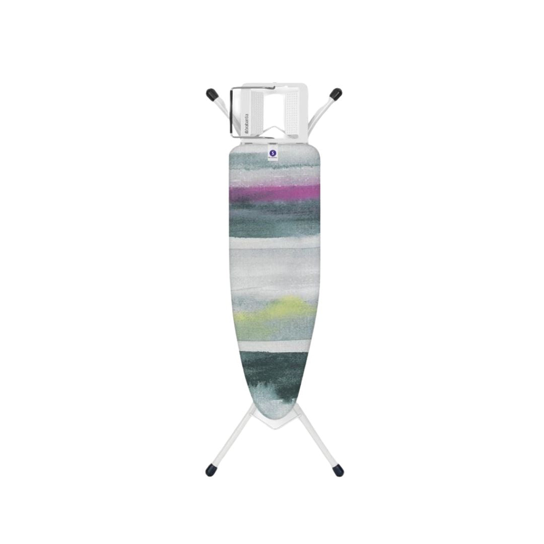 Brabantia Ironing Board S Steam Iron Rest