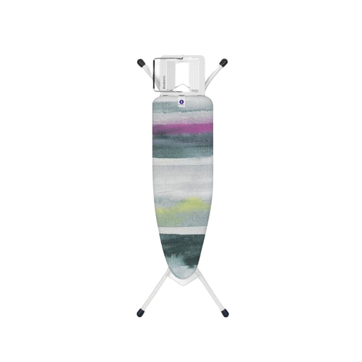 Brabantia Ironing Board S Steam Iron Rest