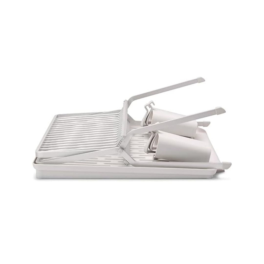 Brabantia Foldable Dish Drying Rack Large