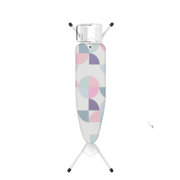 Brabantia Ironing Board A Steam Iron Rest
