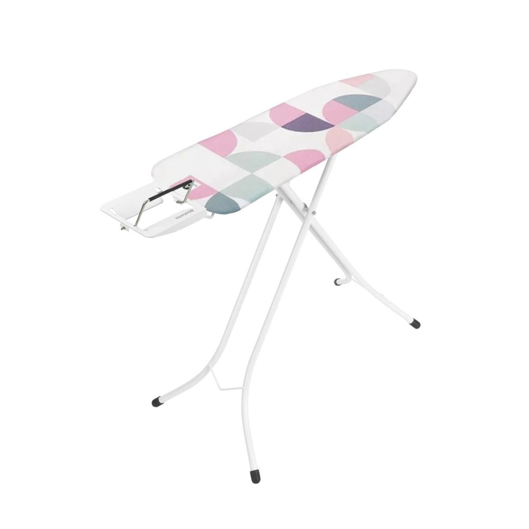 Brabantia Ironing Board A Steam Iron Rest