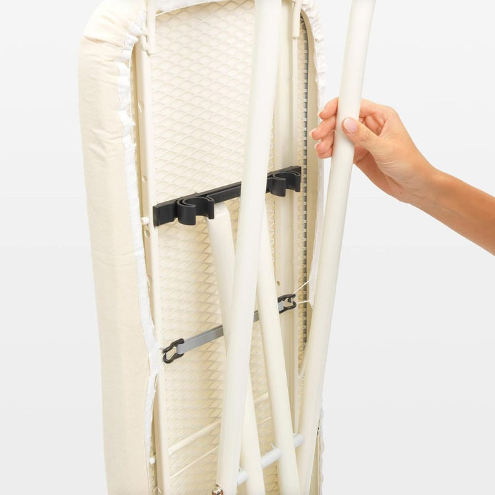 Brabantia Ironing Board A Steam Iron Rest