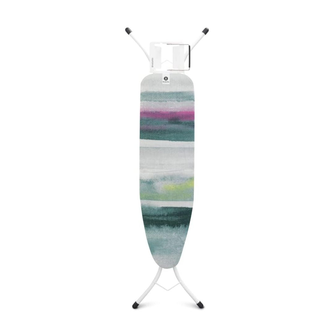 Brabantia Ironing Board A Steam Iron Rest