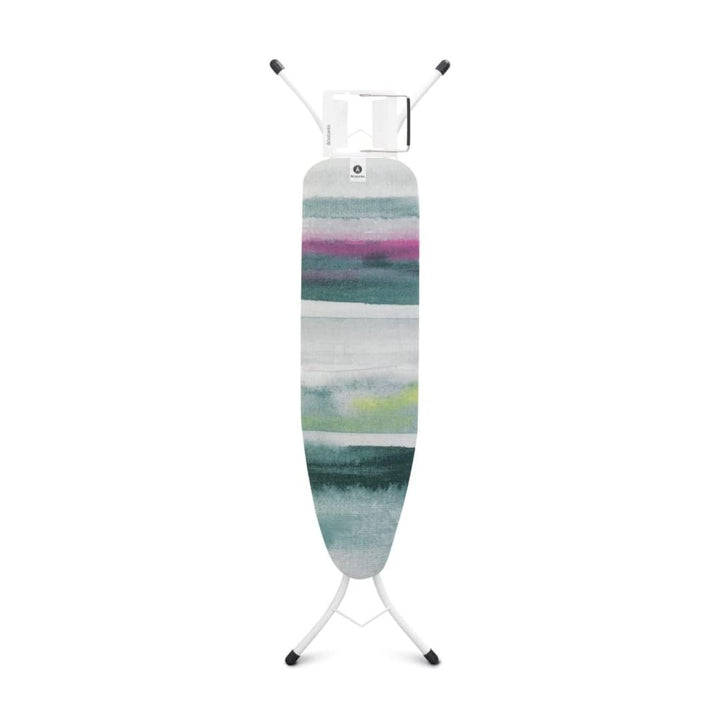Brabantia Ironing Board A Steam Iron Rest