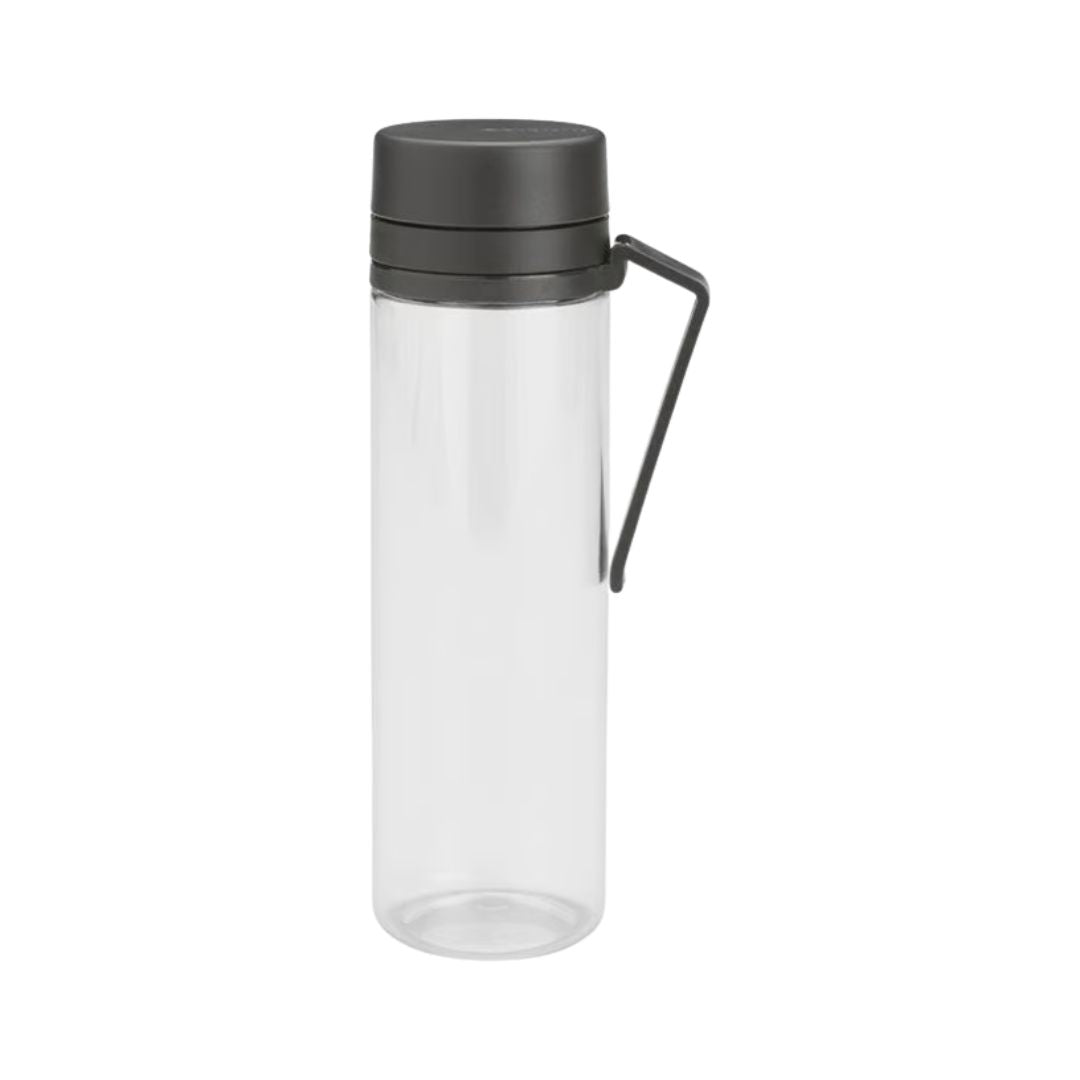 Brabantia Make & Take Water Bottle with Strainer 0.5L