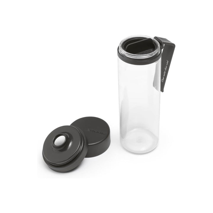 Brabantia Make & Take Water Bottle with Strainer 0.5L