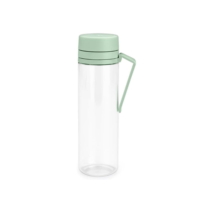 Brabantia Make & Take Water Bottle with Strainer 0.5L