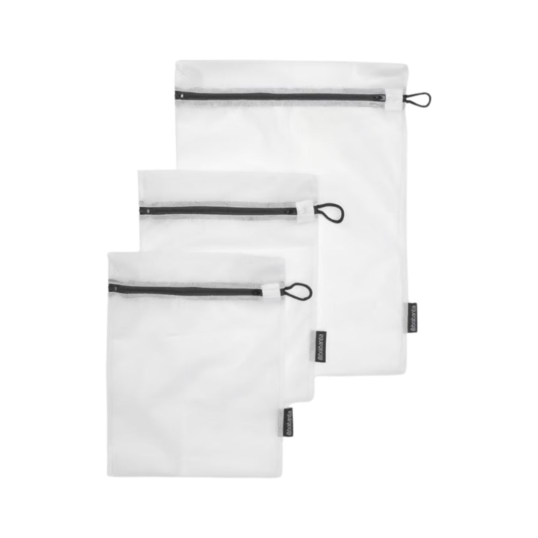 Brabantia Wash Bags Set Of 3
