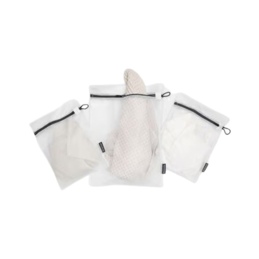 Brabantia Wash Bags Set Of 3