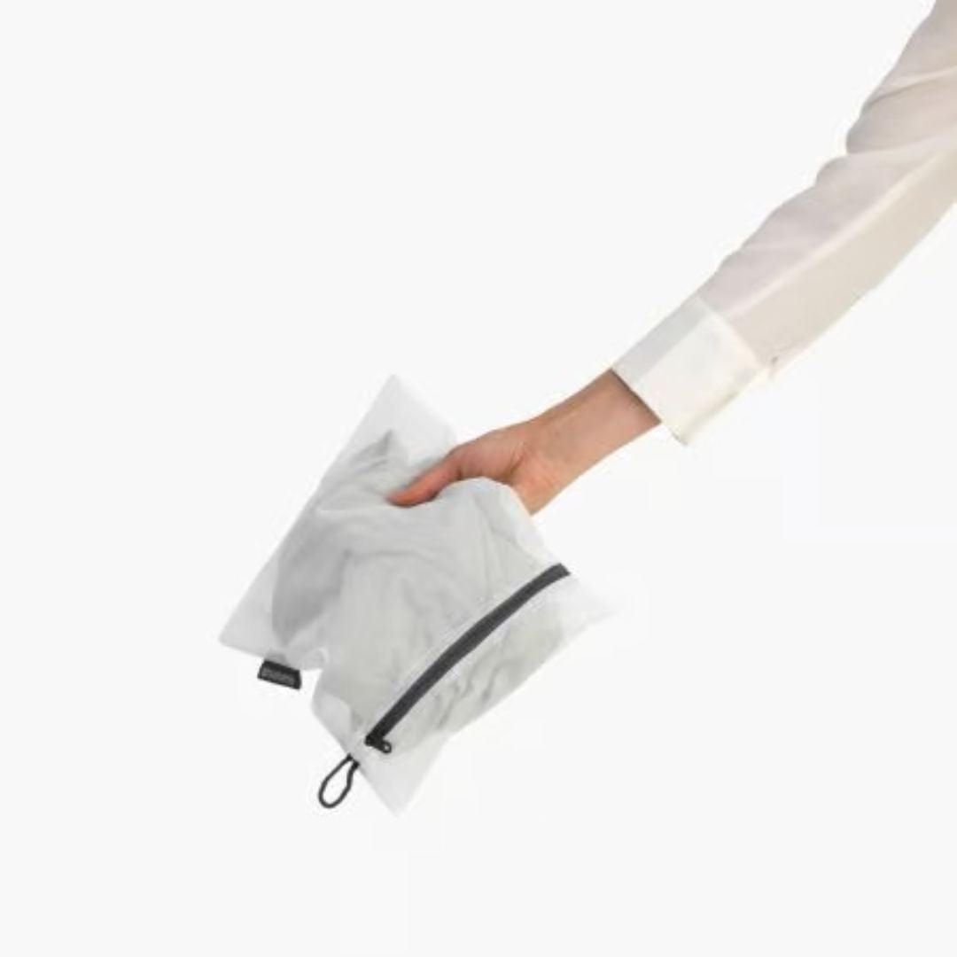 Brabantia Wash Bags Set Of 3