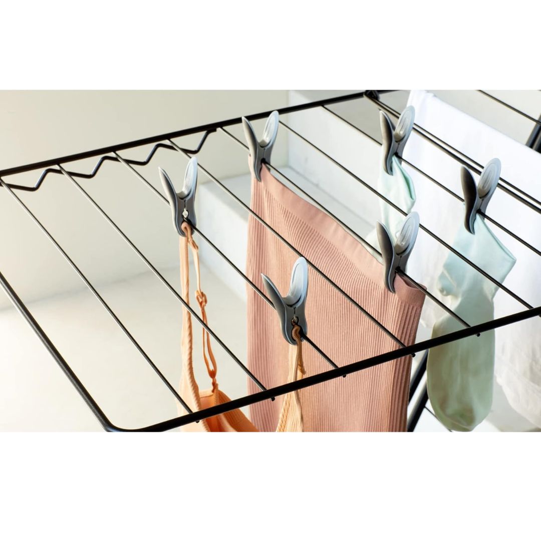 Brabantia Smart Pegs Set Of 8