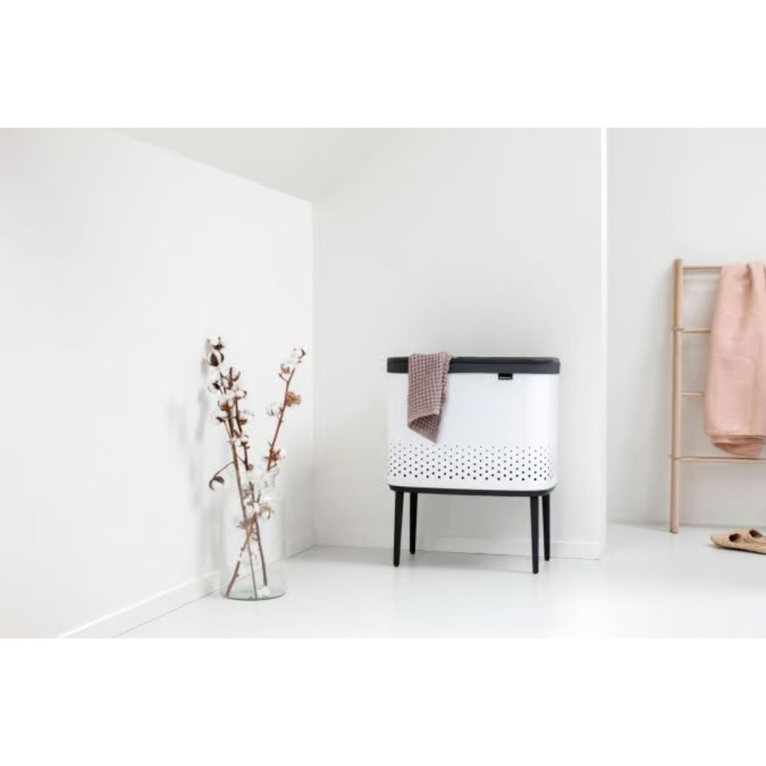 Brabantia Bo Laundry Bin 60L
