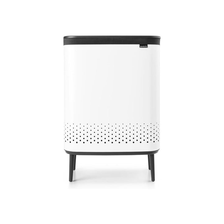 Brabantia Bo Laundry Bin Hi 2 x 45L