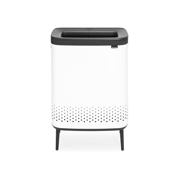 Brabantia Bo Laundry Bin Hi 2 x 45L