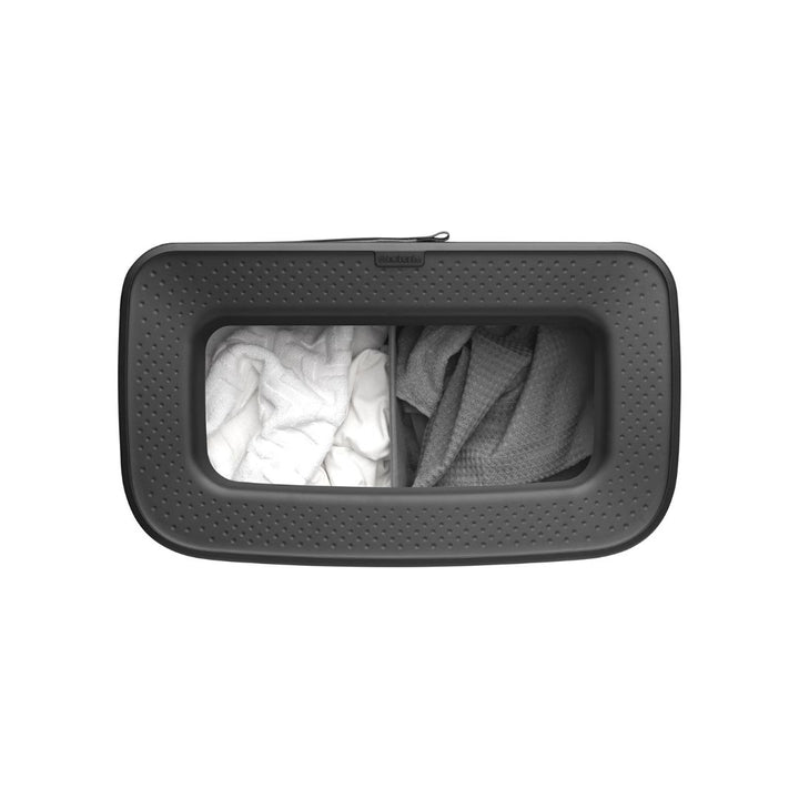 Brabantia Bo Laundry Bin Hi 2 x 45L