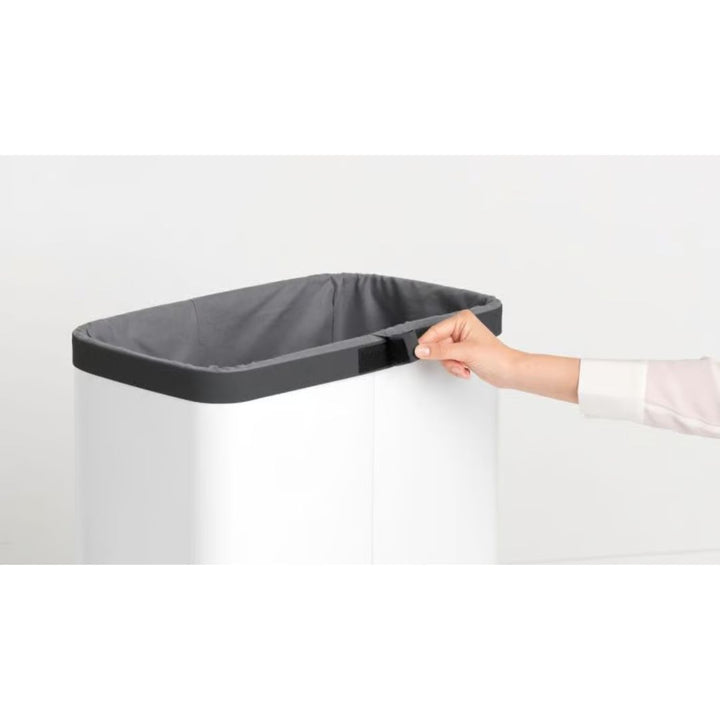 Brabantia Laundry Bin Bag For Bo 60L