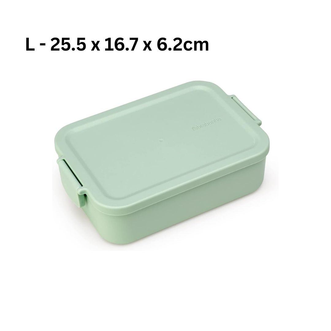 Brabantia Make & Take Lunch Lunch Box