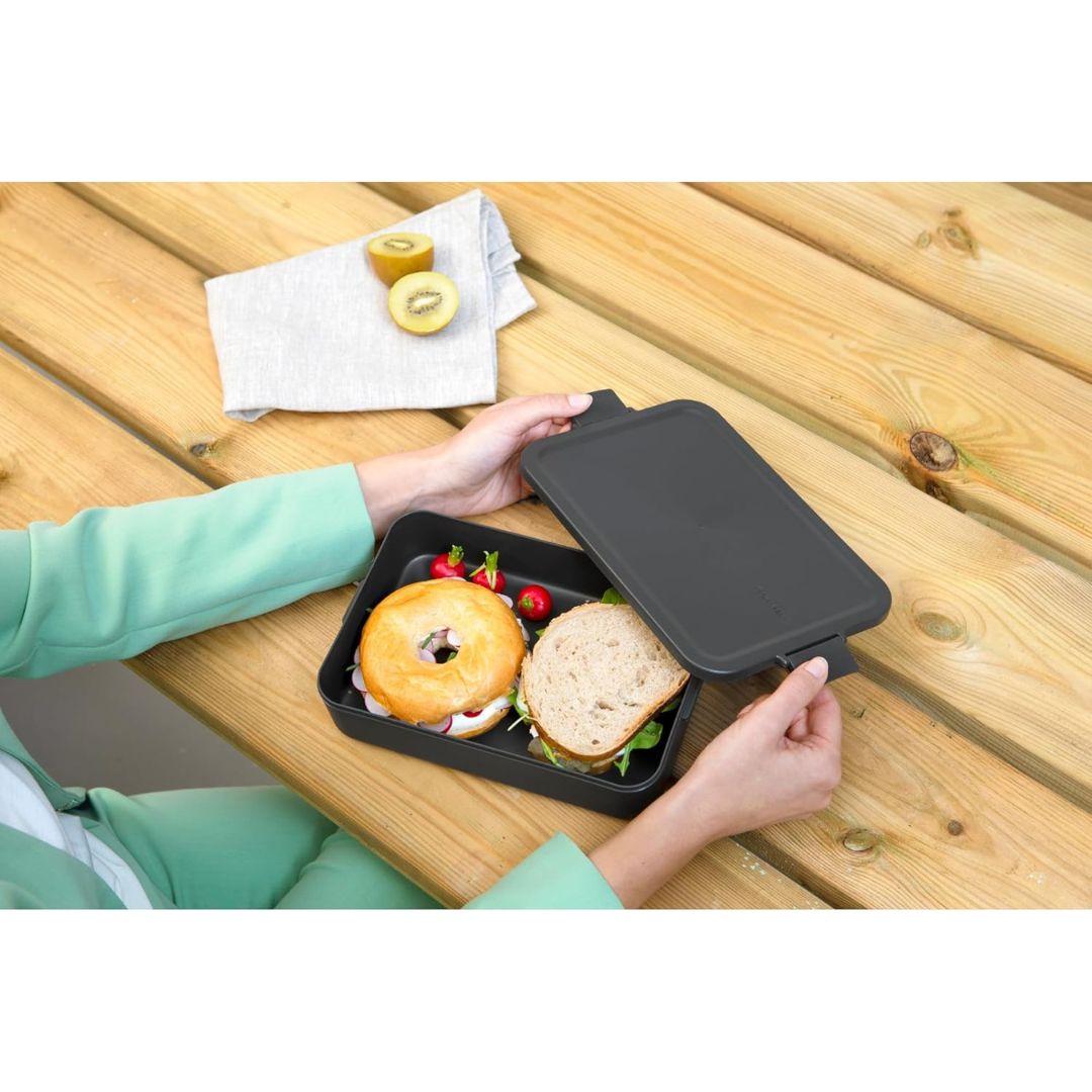 Brabantia Make & Take Lunch Lunch Box