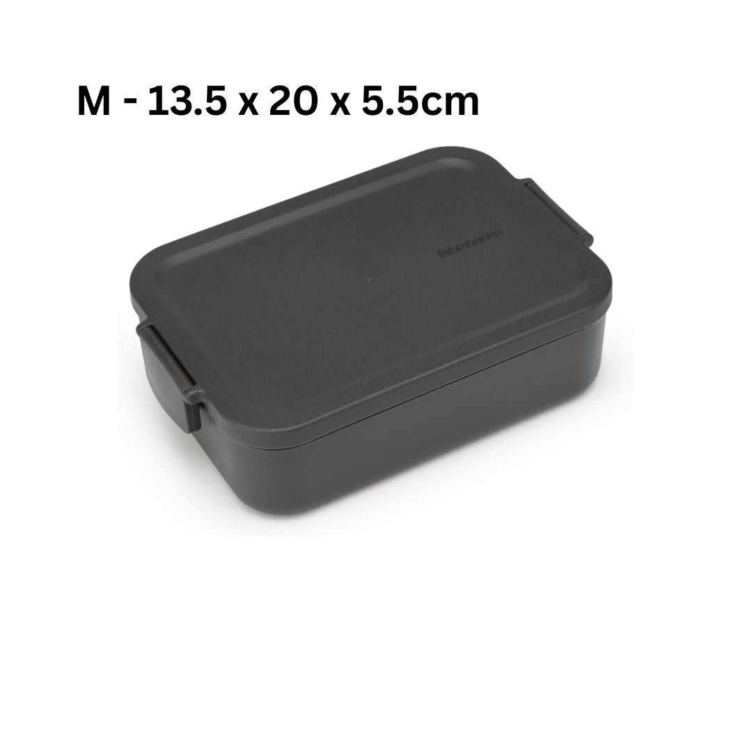 Brabantia Make & Take Lunch Lunch Box