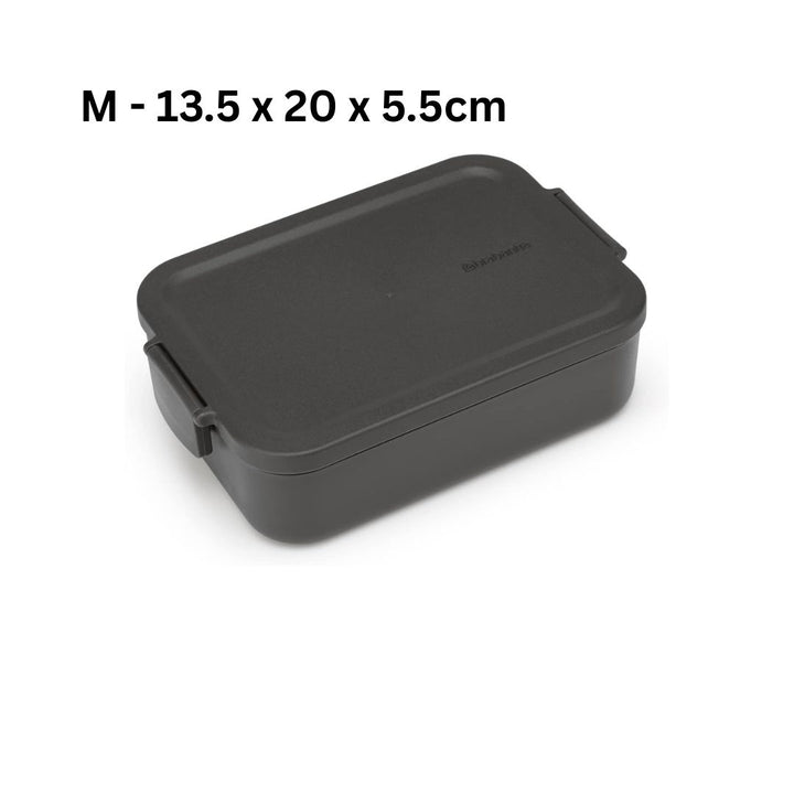 Brabantia Make & Take Lunch Lunch Box