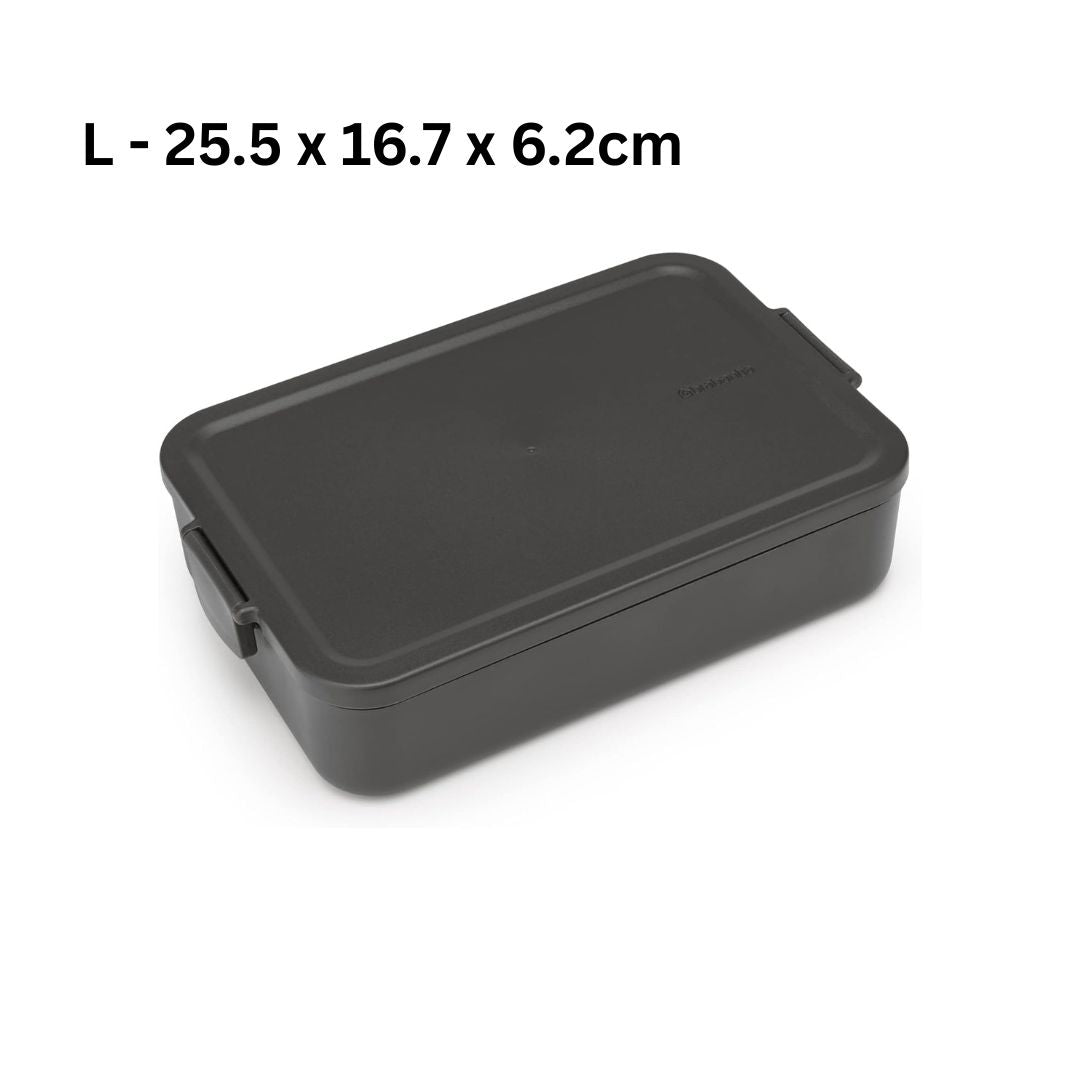 Brabantia Make & Take Lunch Lunch Box