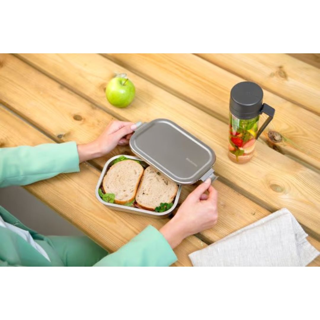 Brabantia Make & Take Lunch Box S/S