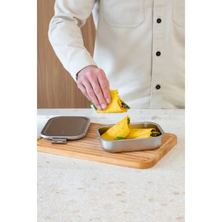 Brabantia Make & Take Lunch Box S/S