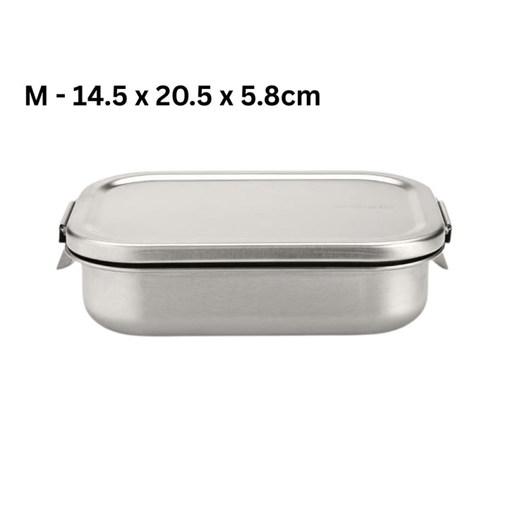 Brabantia Make & Take Lunch Box S/S
