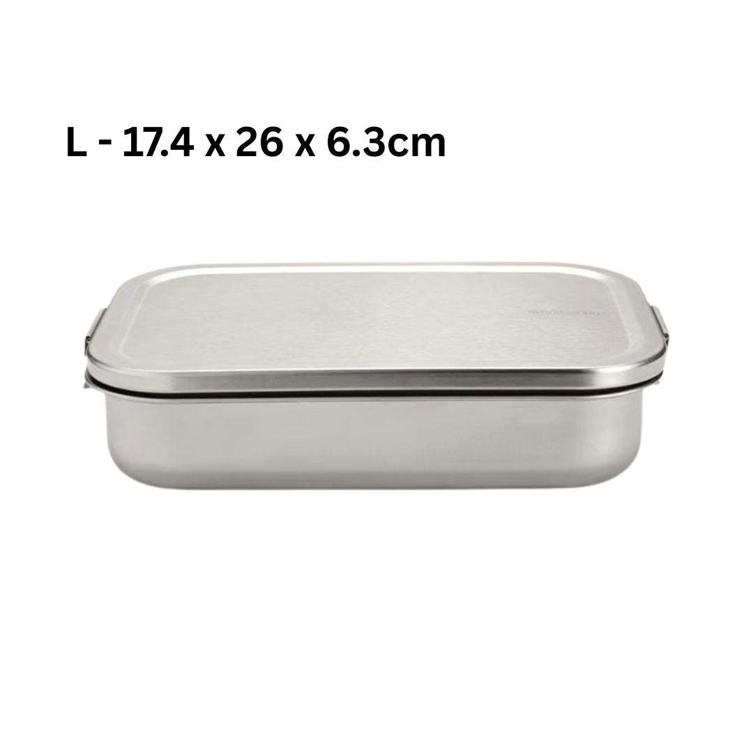 Brabantia Make & Take Lunch Box S/S