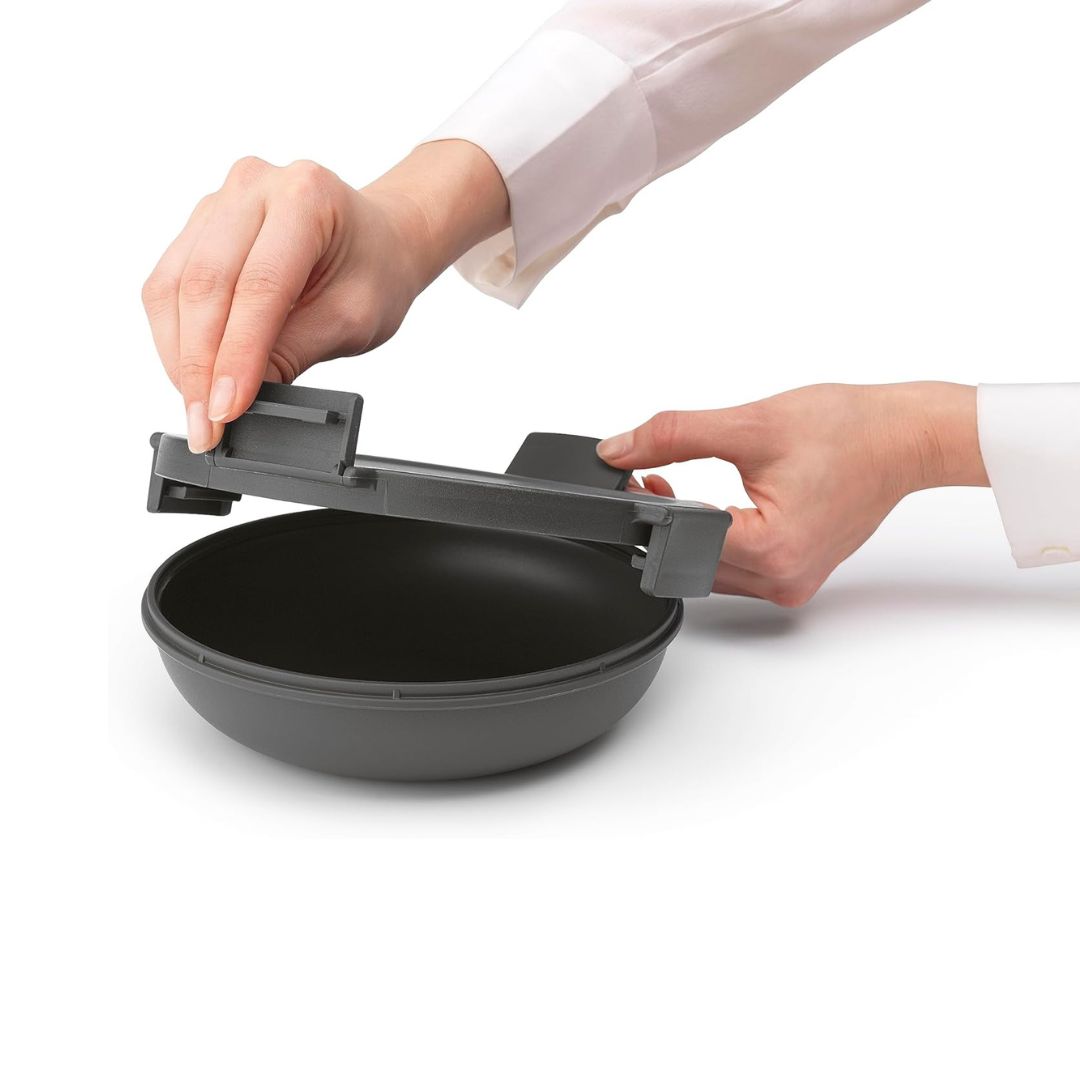 Brabantia Make & Take Lunch Bowl 1L