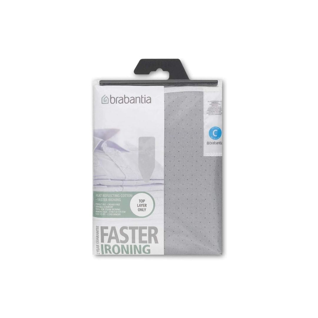 Brabantia Ironing Board Cover C 2mm Foam