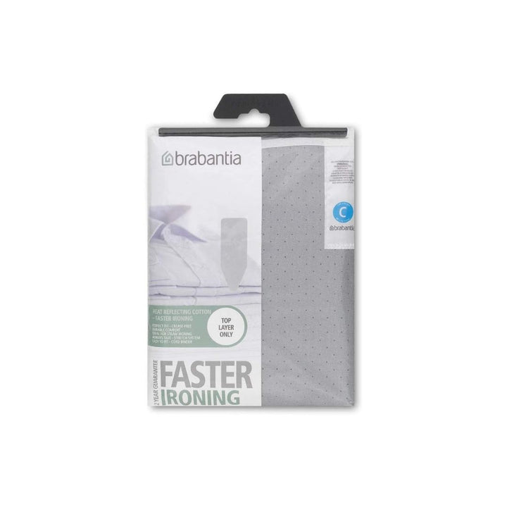 Brabantia Ironing Board Cover C 2mm Foam