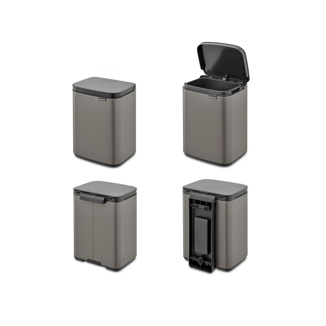Brabantia Bo Waste Bin XXS 4L