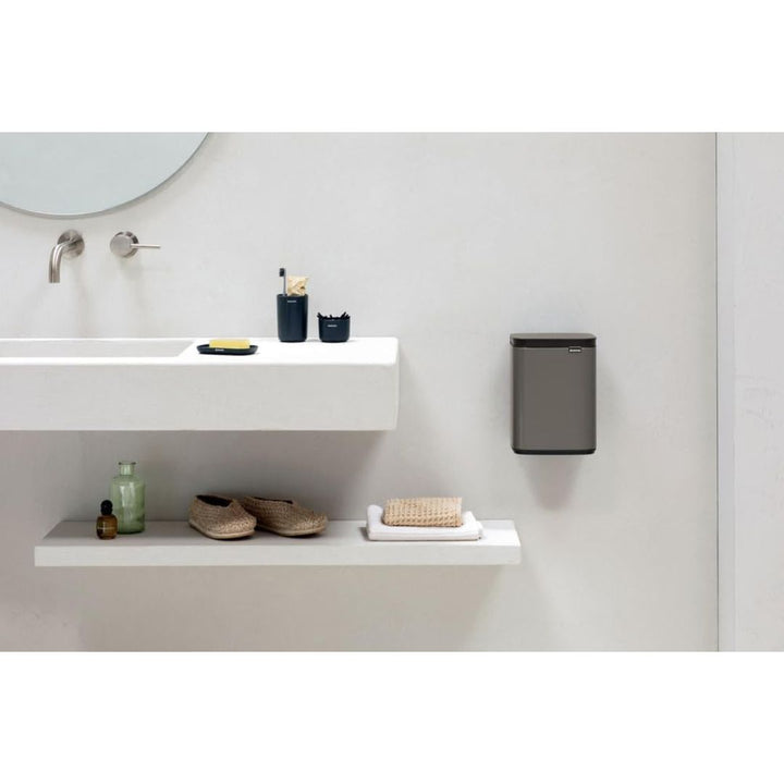 Brabantia Bo Waste Bin XXS 4L