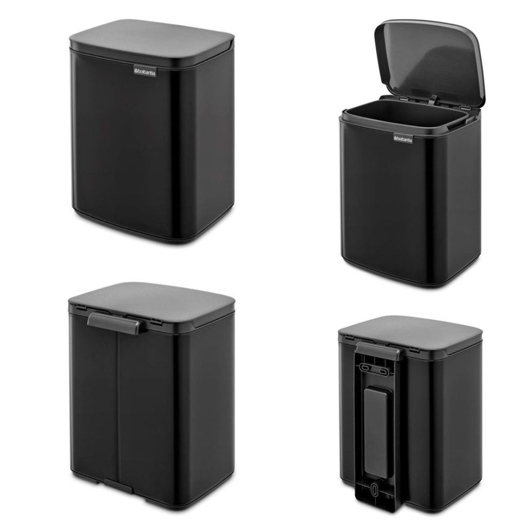 Brabantia Bo Waste Bin XS 7L